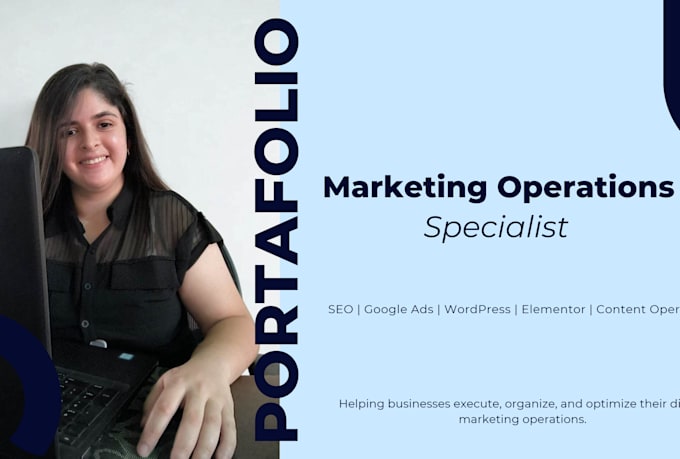 write SEO blog posts and articles